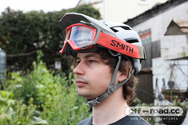 Bell Super Air MIPS helmet review | off-road.cc